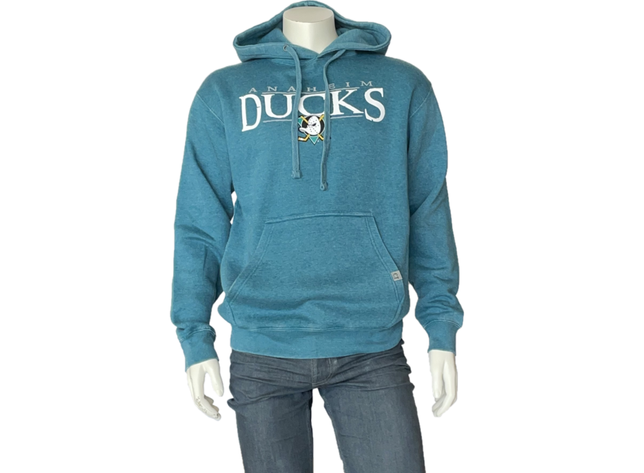 MD Dixon Throwback Pullover Hoody