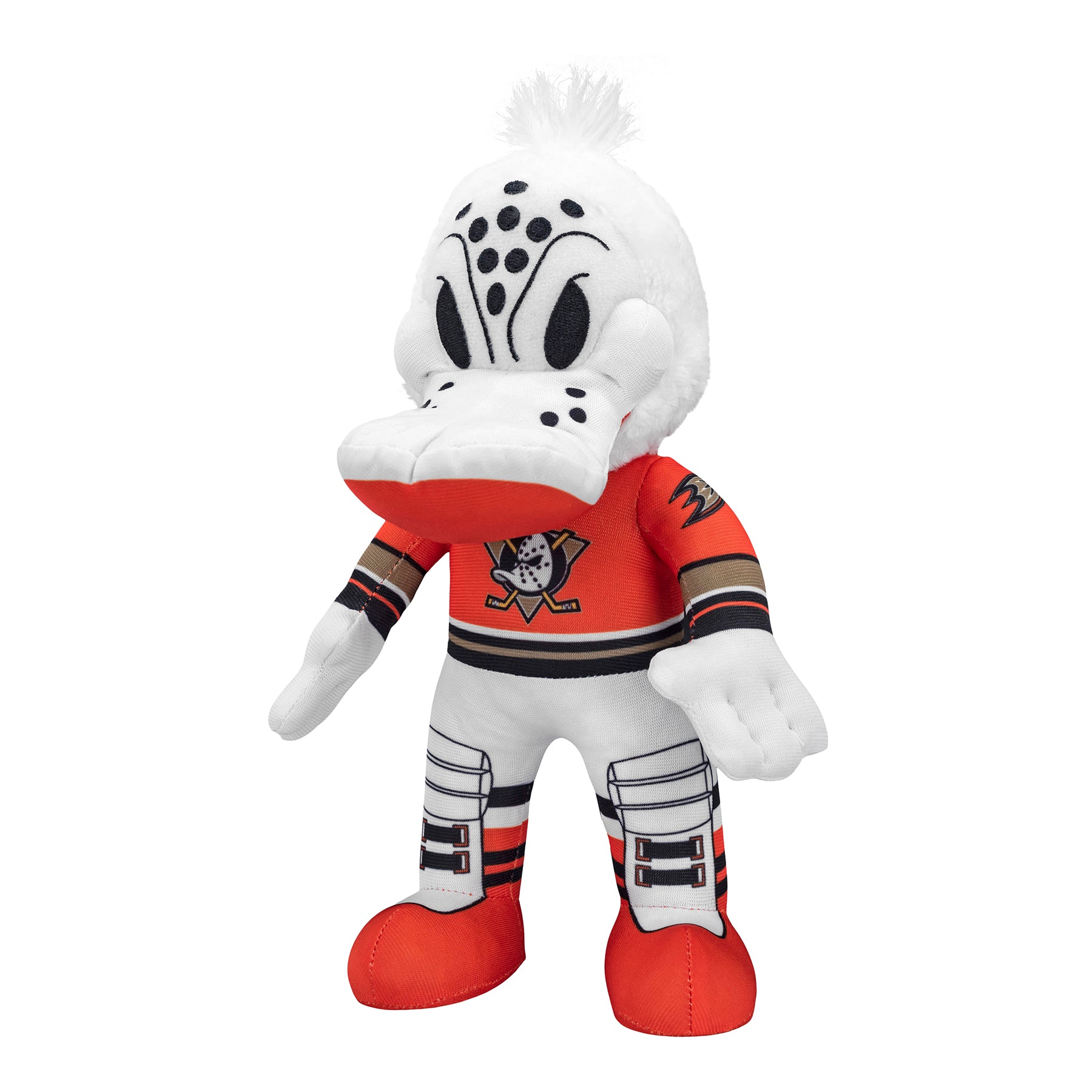 WW MD Gold 3rd Plush Doll – Anaheim Team Store