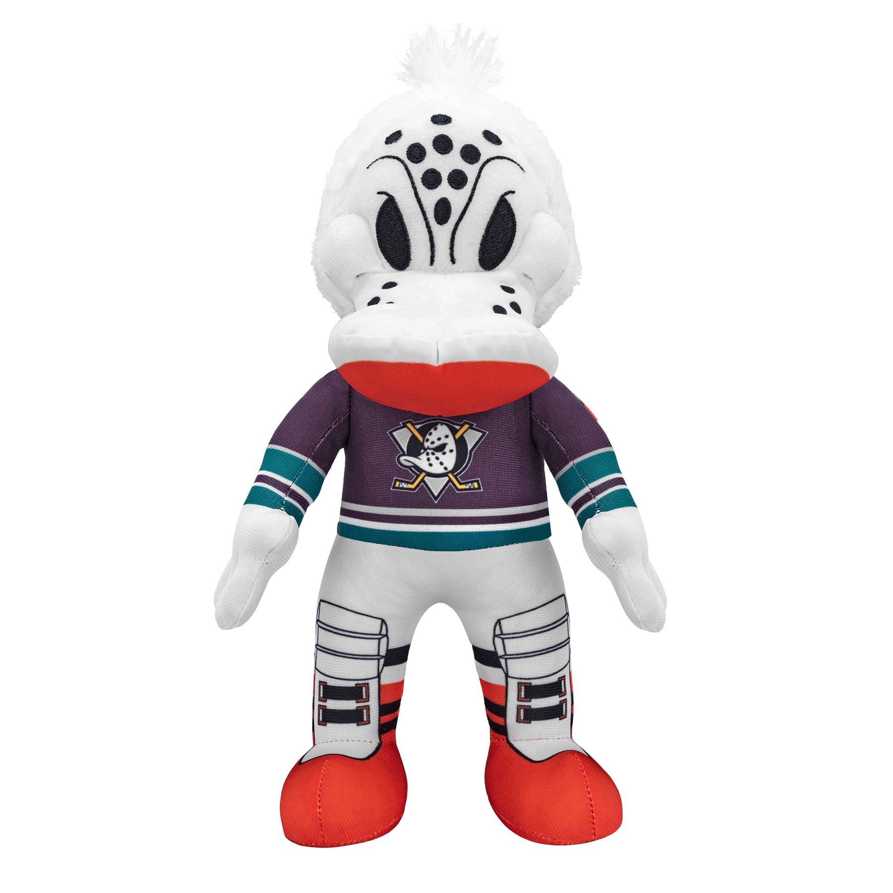 Mighty Ducks Retro – Anaheim Team Store