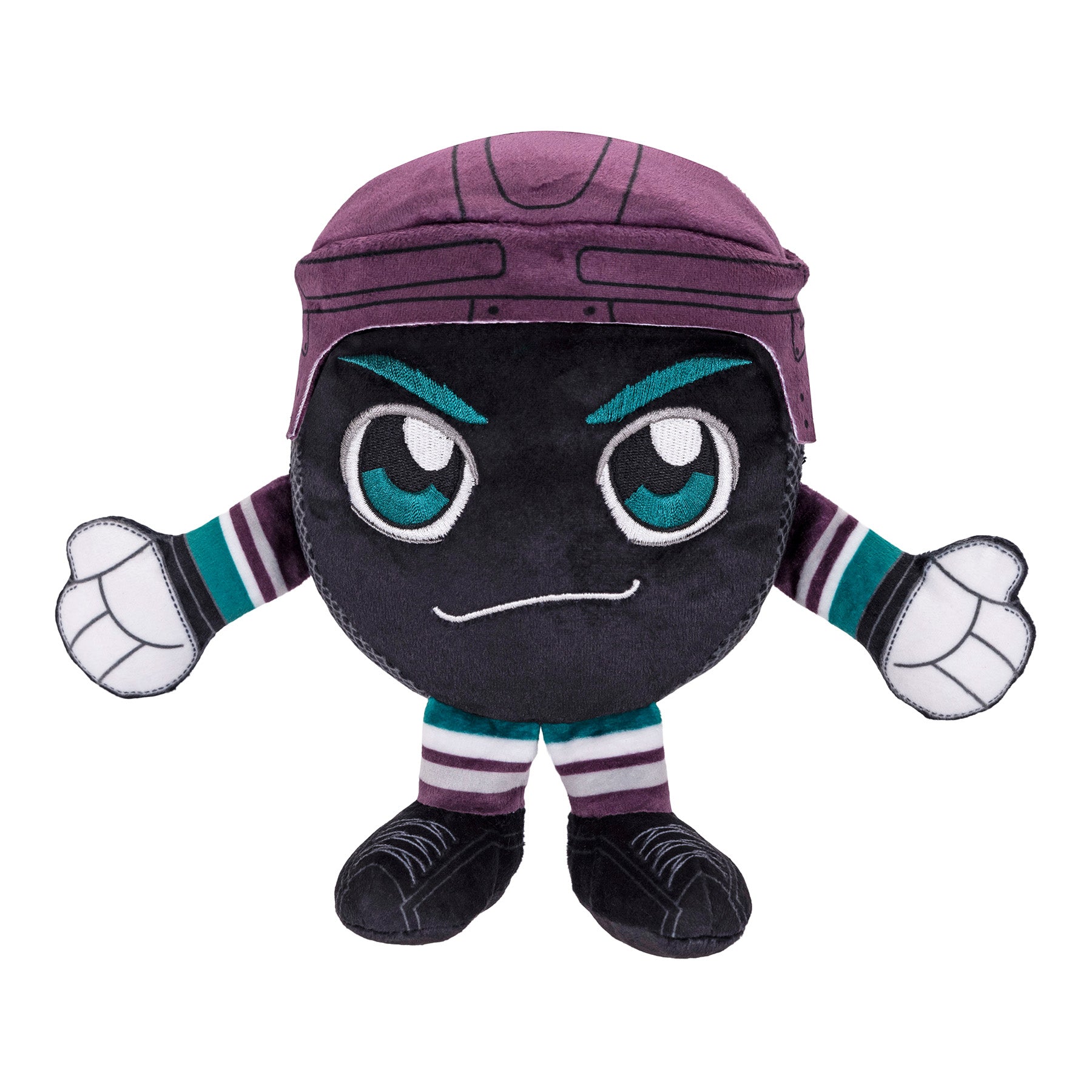 NHL マイティ ダックス ぬいぐるみ アナハイム Yahoo!オークション - NHL アナハイム・マイティダックス