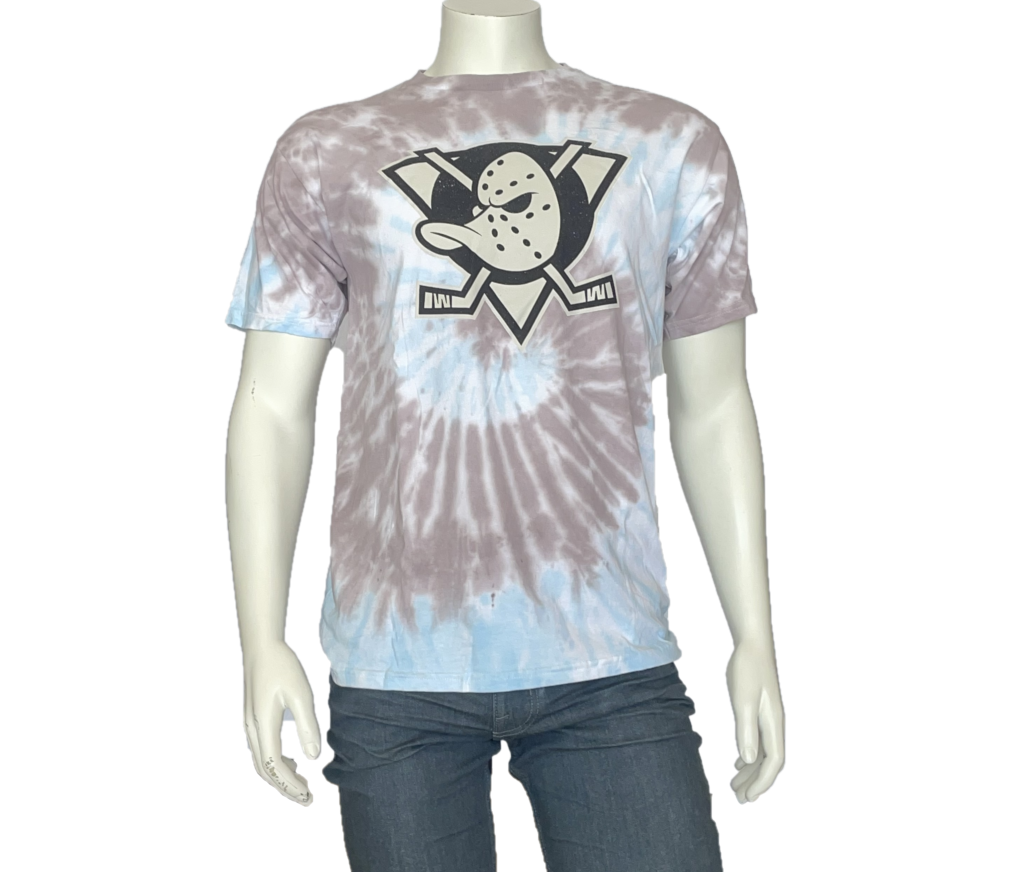 MD Senior Tie Dye Tee