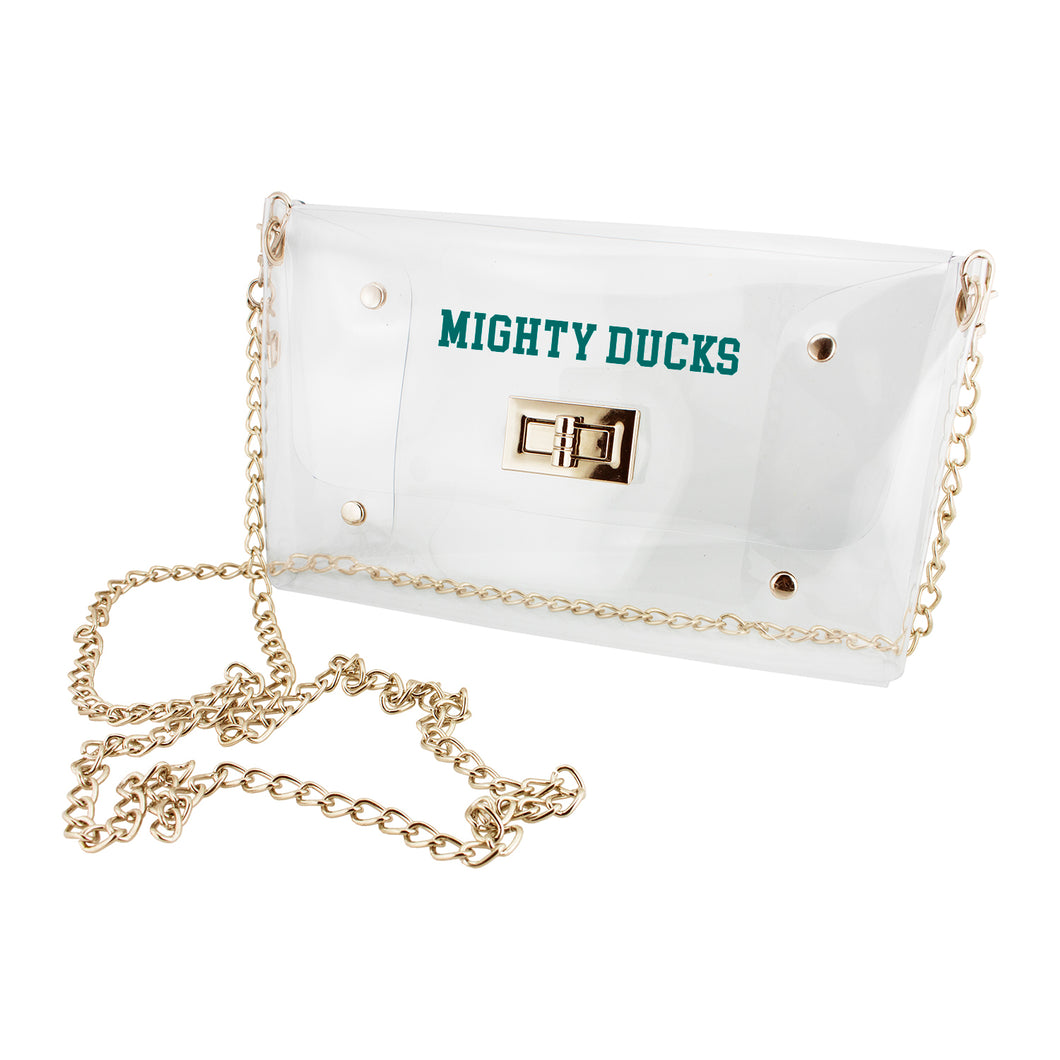 Mighty Ducks Envelope Bag