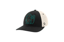 Load image into Gallery viewer, Dux Surfer Trucker Cap
