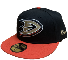 Load image into Gallery viewer, D Logo w/ 30th Patch Fitted Cap
