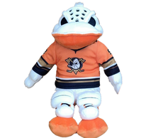 Load image into Gallery viewer, Wild Wing MD Gold Plush Doll
