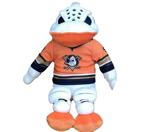 Mighty Ducks & OCSC Hockey Hoodie – OCSC Shop