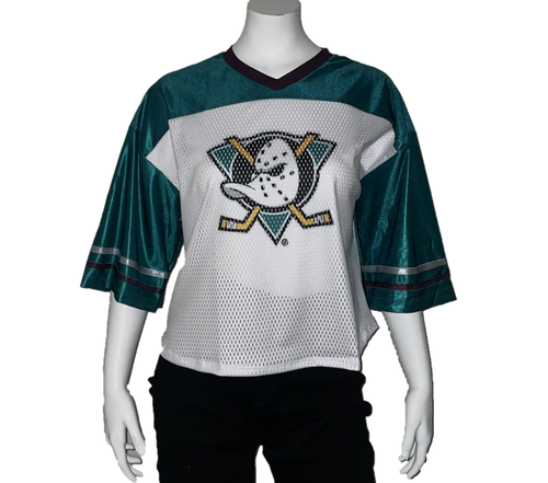 The Mighty Ducks 30th Anniversary Spirit Jersey for Adults