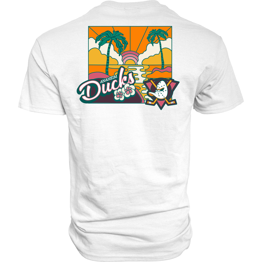 MD Vacation Mode Tee