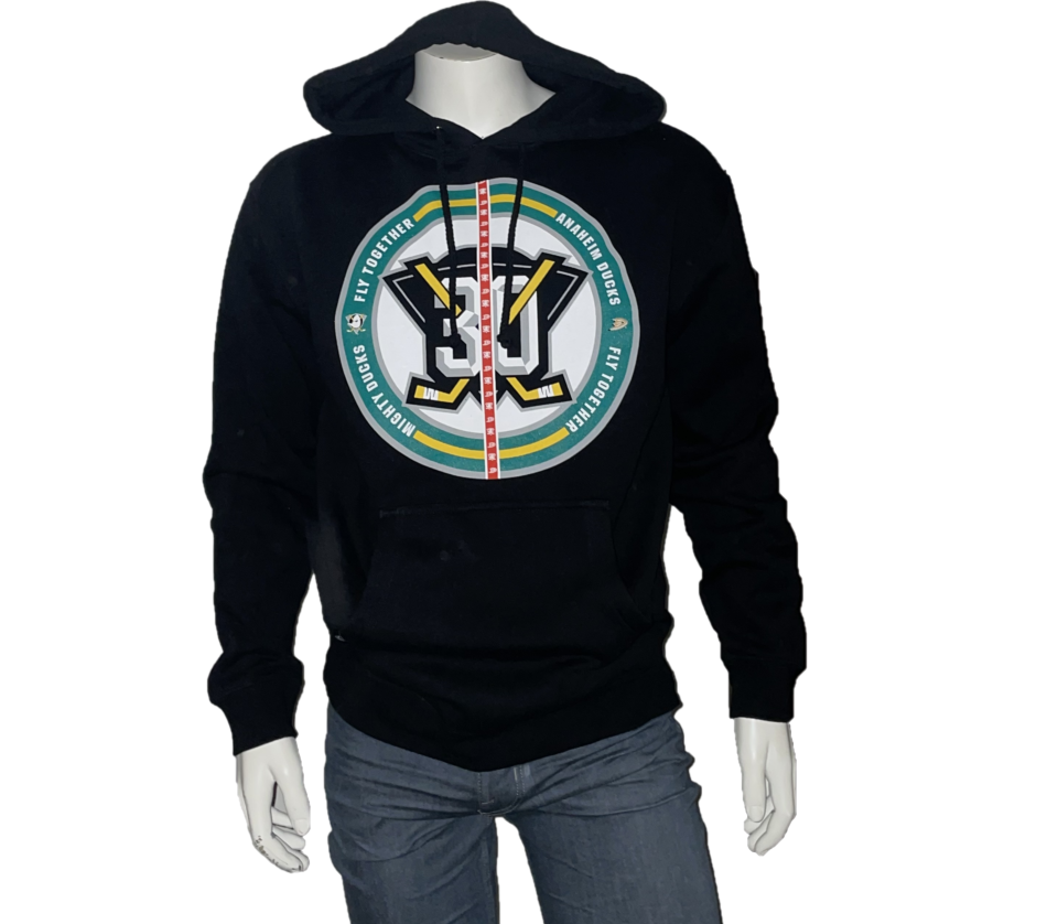 30th Anniversary Center Ice Pullover Hoodie
