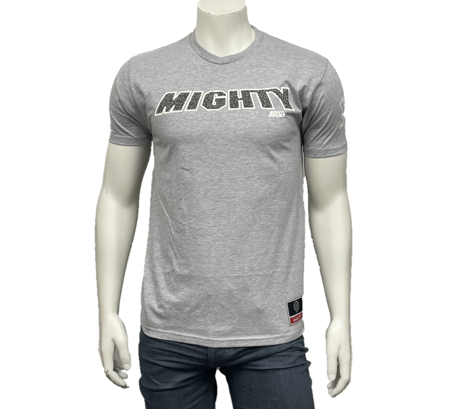 Mighty on the Ice Tee – Anaheim Team Store