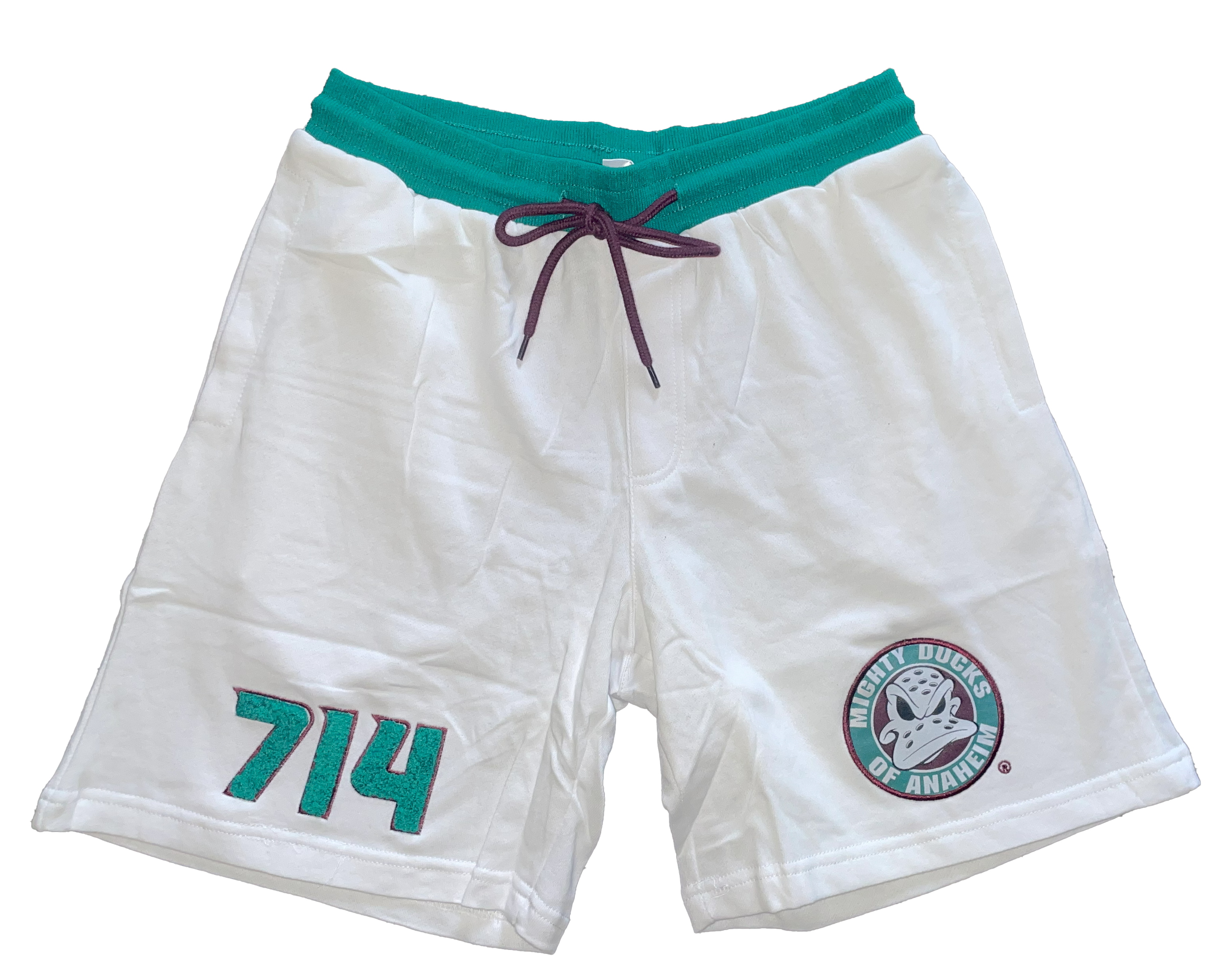 MDA 714 Shorts – Anaheim Team Store