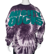 Load image into Gallery viewer, Mighty Ducks Spiral Spirit Jersey
