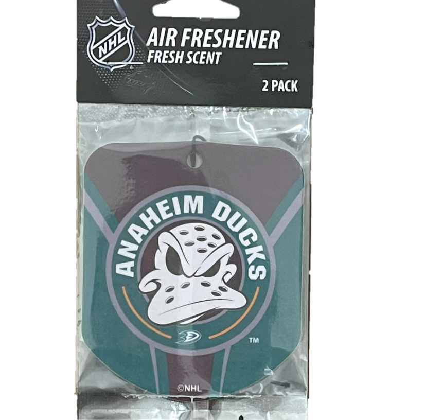 WW 3rd Air Freshener