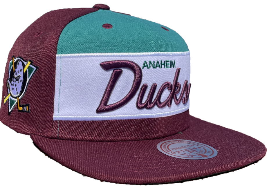 MD Teal Retro Sport Cap – Anaheim Team Store