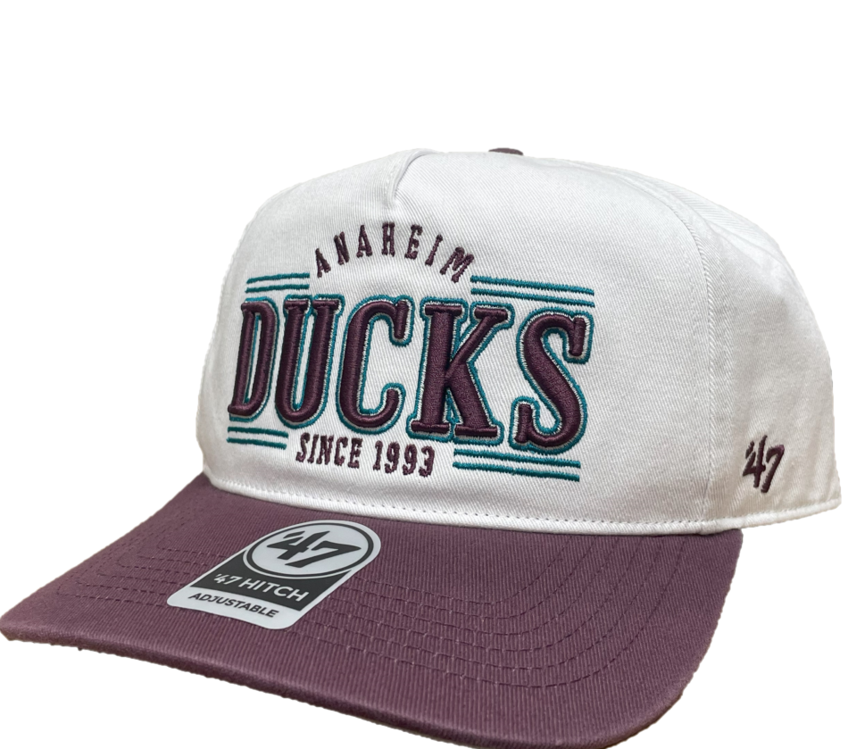 Headwear – Anaheim Team Store