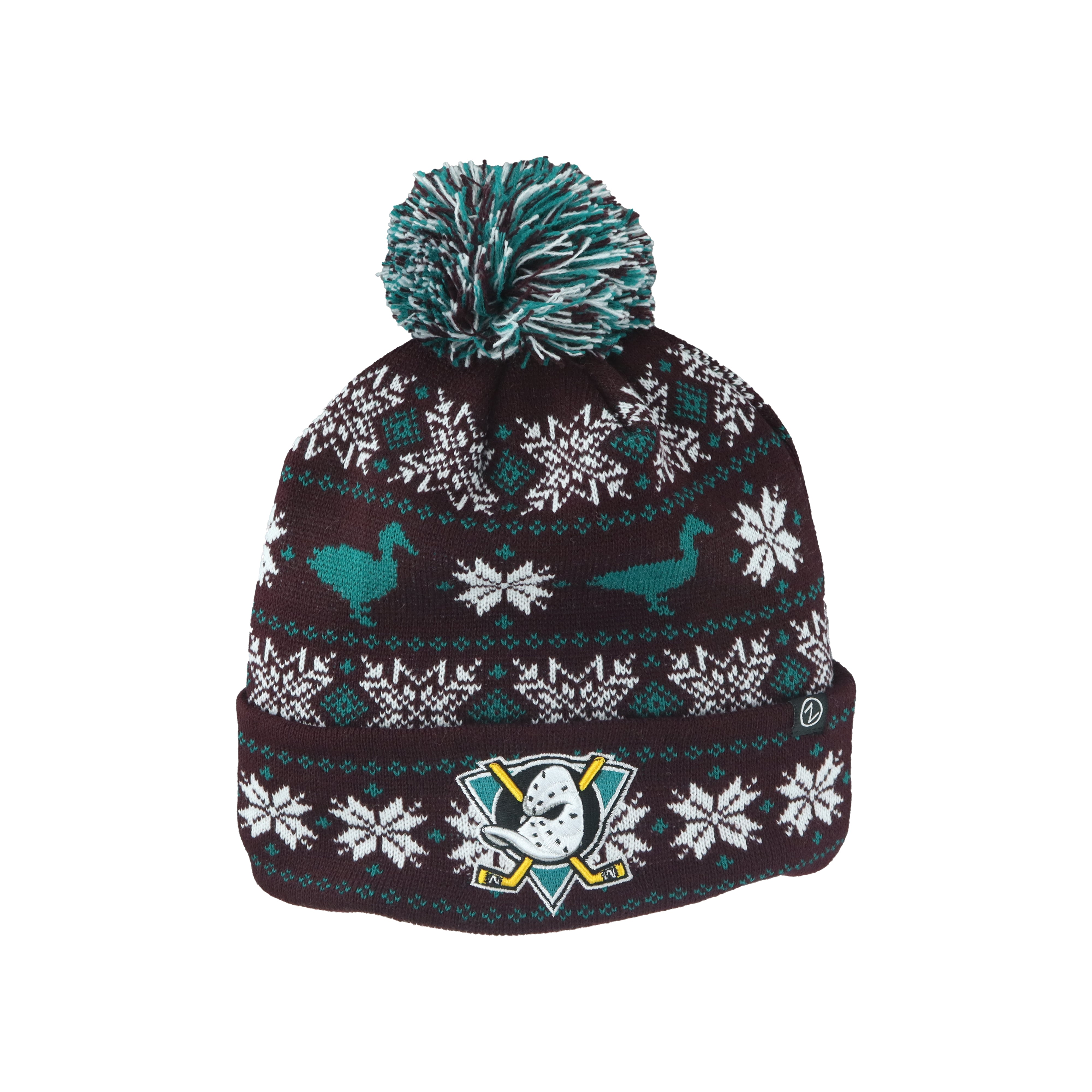 Mighty Ducks Retro – Page 3 – Anaheim Team Store