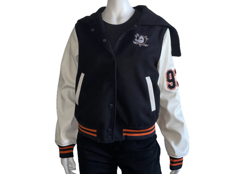 ZUTOMAYO VARSITY JACKET 2XL（NAVY） ZUTOMAYO VARSITY JACKET