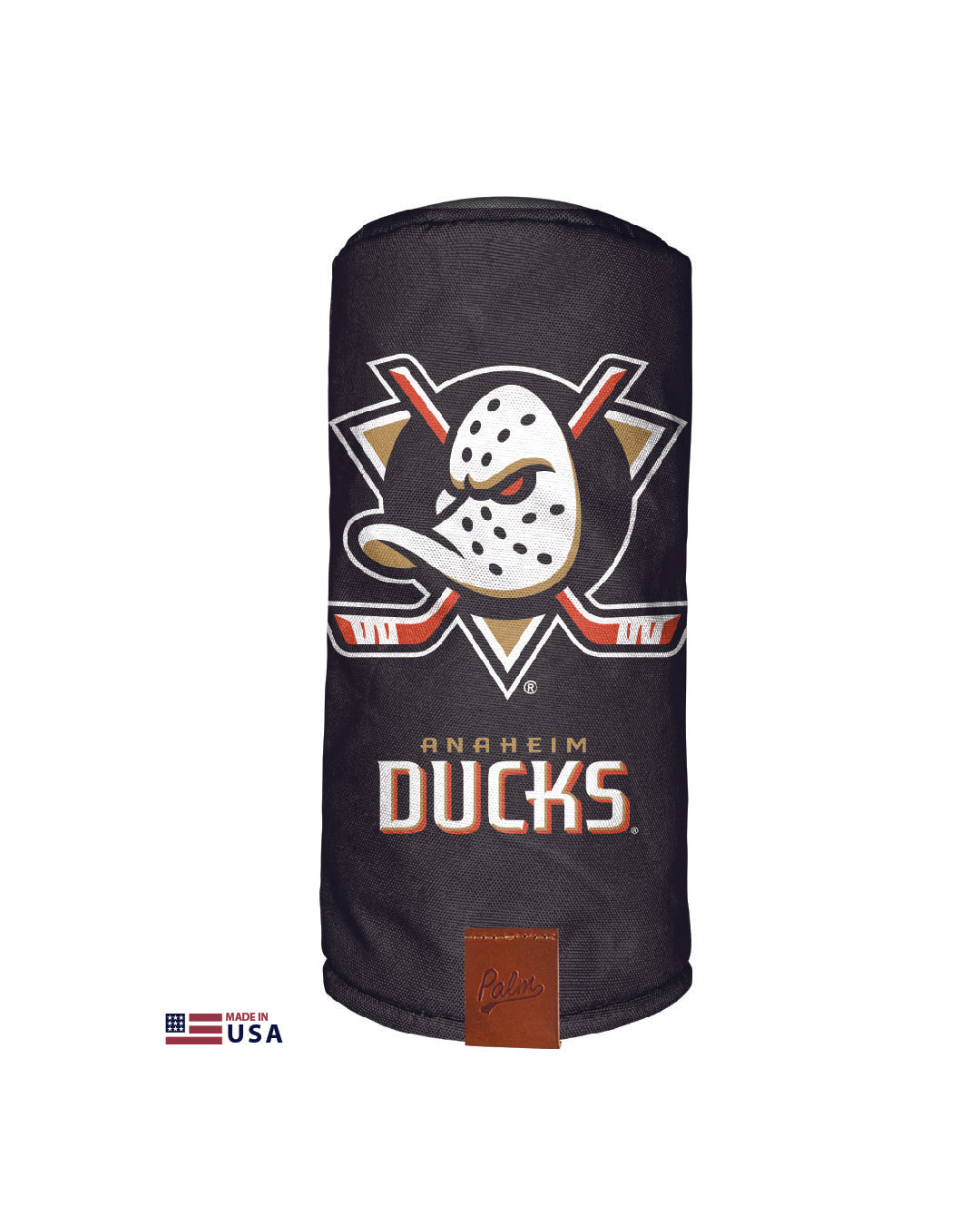 Classic Ducks Driver Headcover – Anaheim Team Store