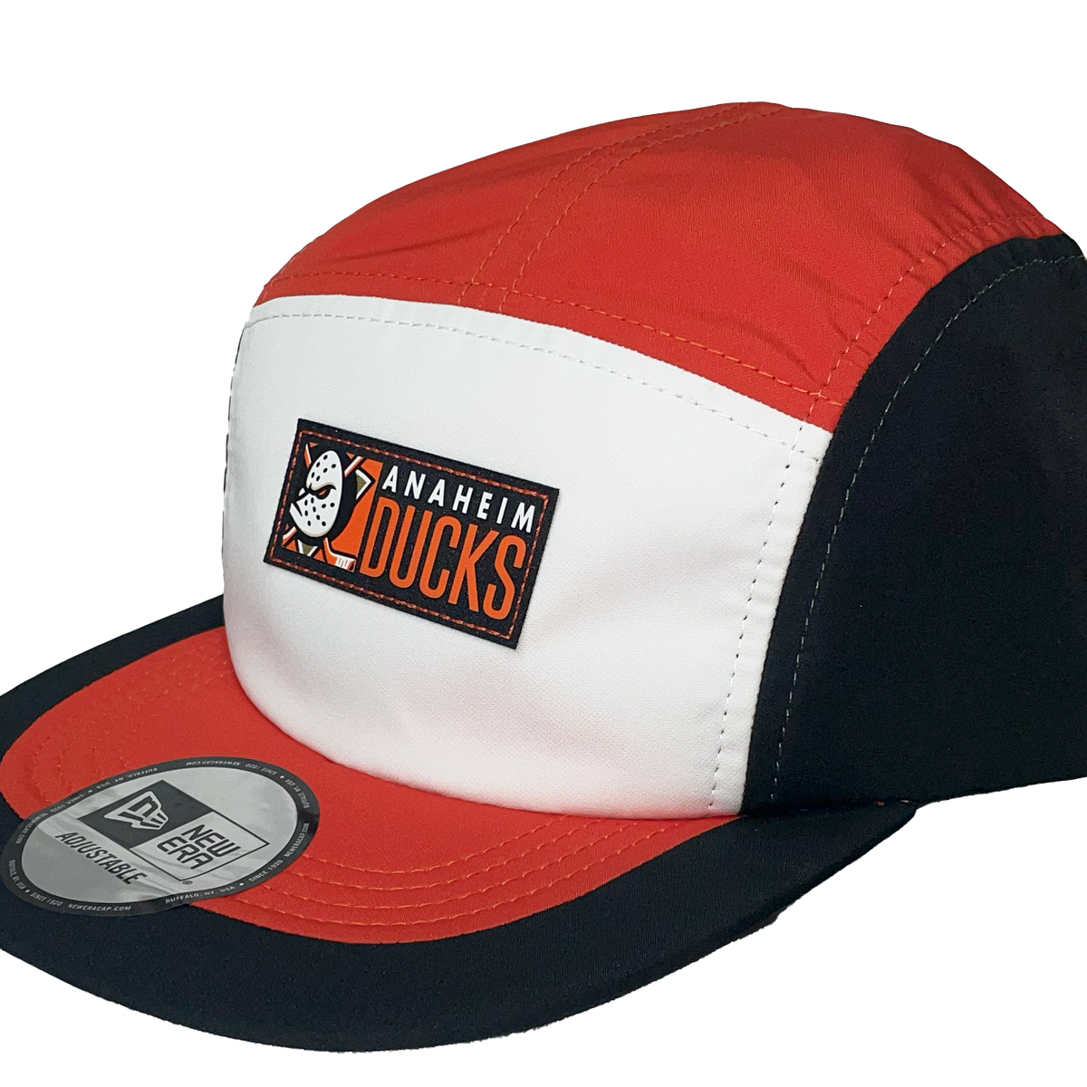 Camper Colorblock Breeze Cap – Anaheim Team Store