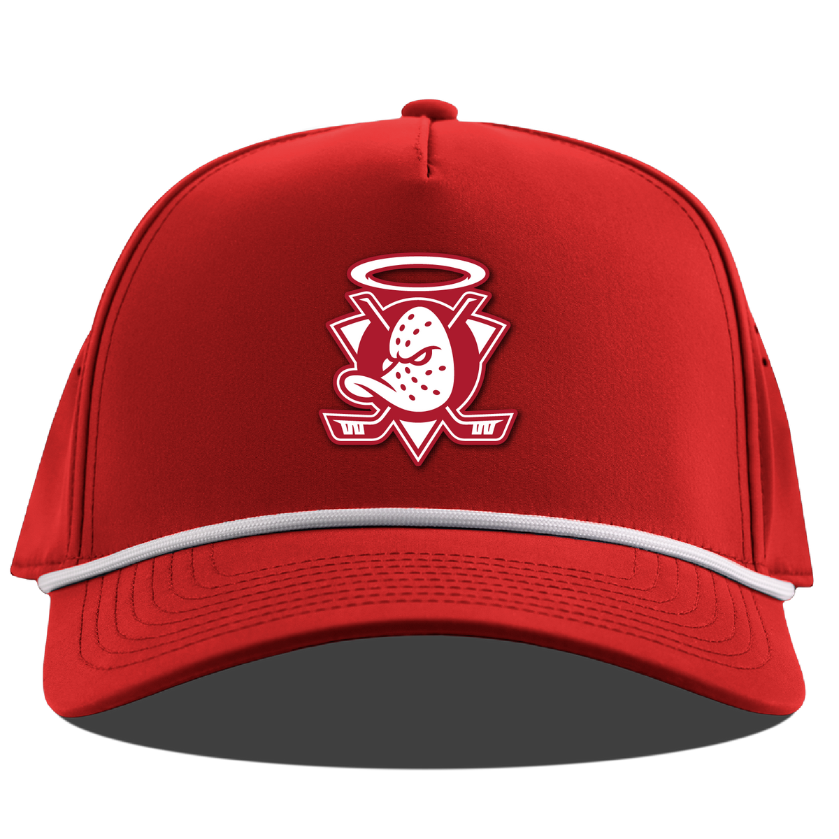Halo Wing Rope Cap – Anaheim Team Store