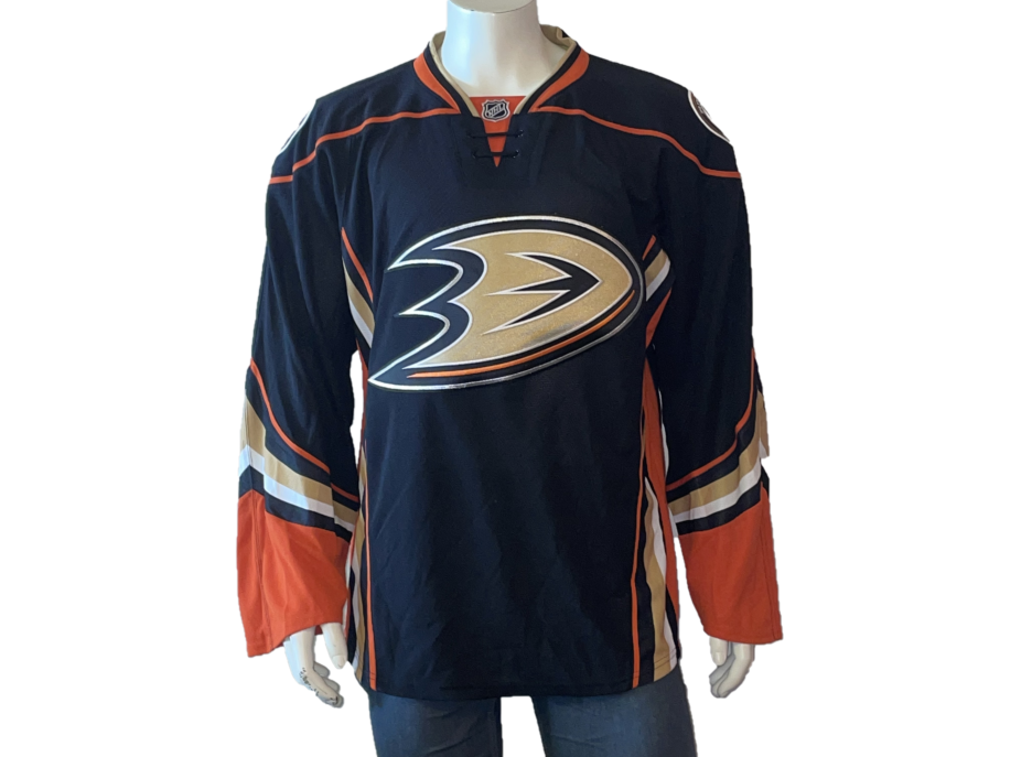 Reebok Authentic Home Jersey