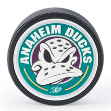 Load image into Gallery viewer, WW 3rd Textured Puck
