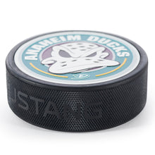 Load image into Gallery viewer, WW 3rd Textured Puck
