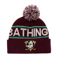 Load image into Gallery viewer, BAPE x Ducks Beanie
