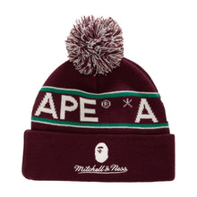 Load image into Gallery viewer, BAPE x Ducks Beanie
