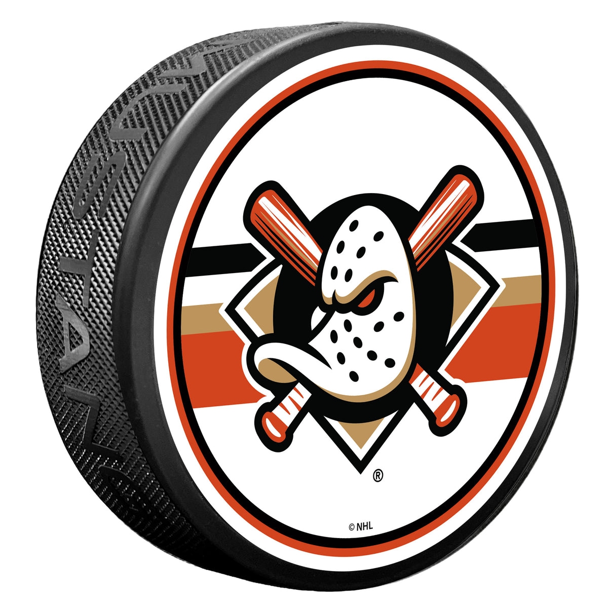 Pucks – Anaheim Team Store