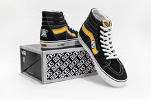 Load image into Gallery viewer, SUMMER DROP: 30th Anniversary Player Sk8-Hi Shoe
