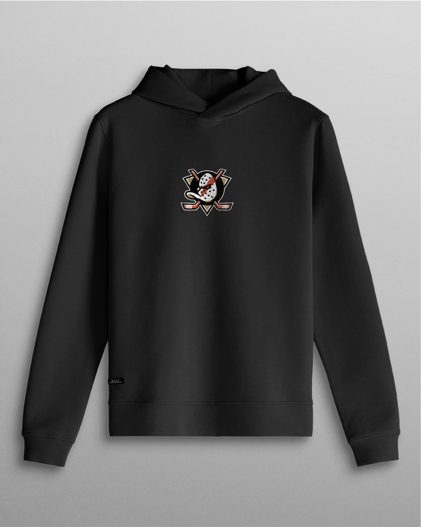 Mask On Roamknit Pullover Hoodie – Anaheim Team Store