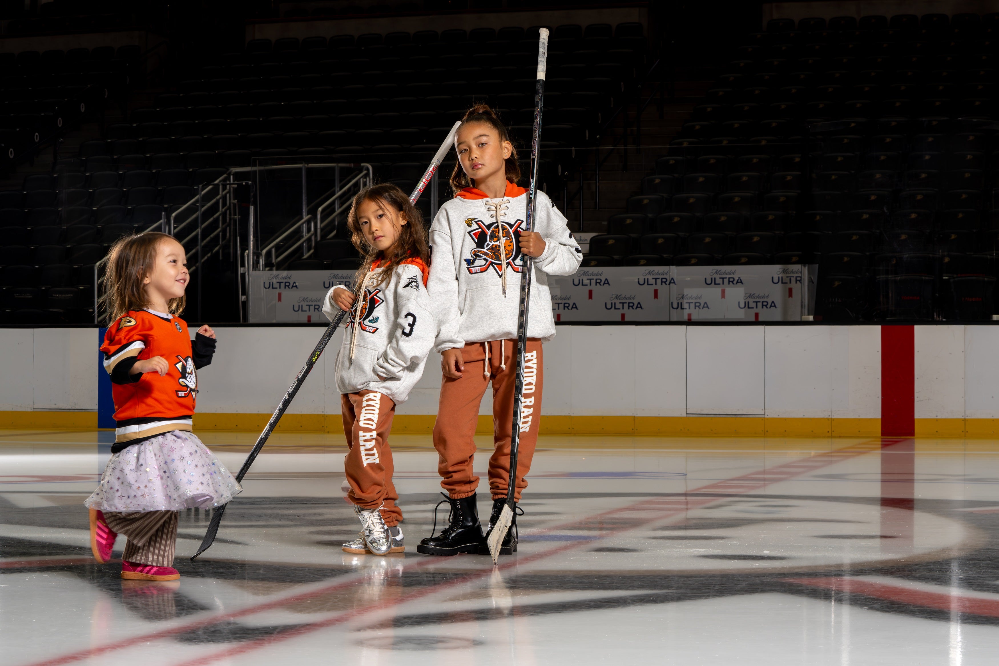 Youth Ryoko Camo Jersey Hoodie – Anaheim Team Store