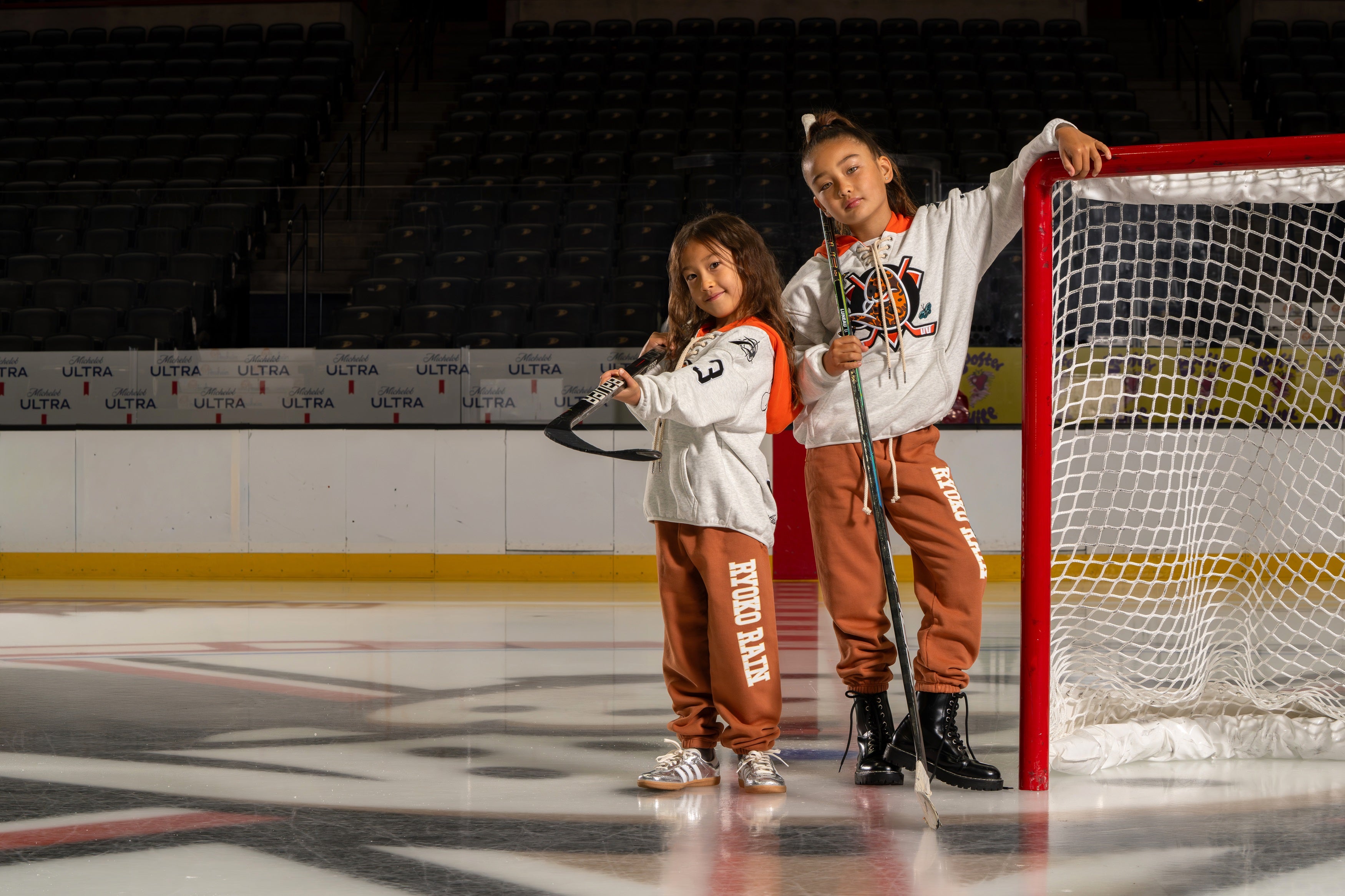 Exclusive Collaborations – Anaheim Team Store
