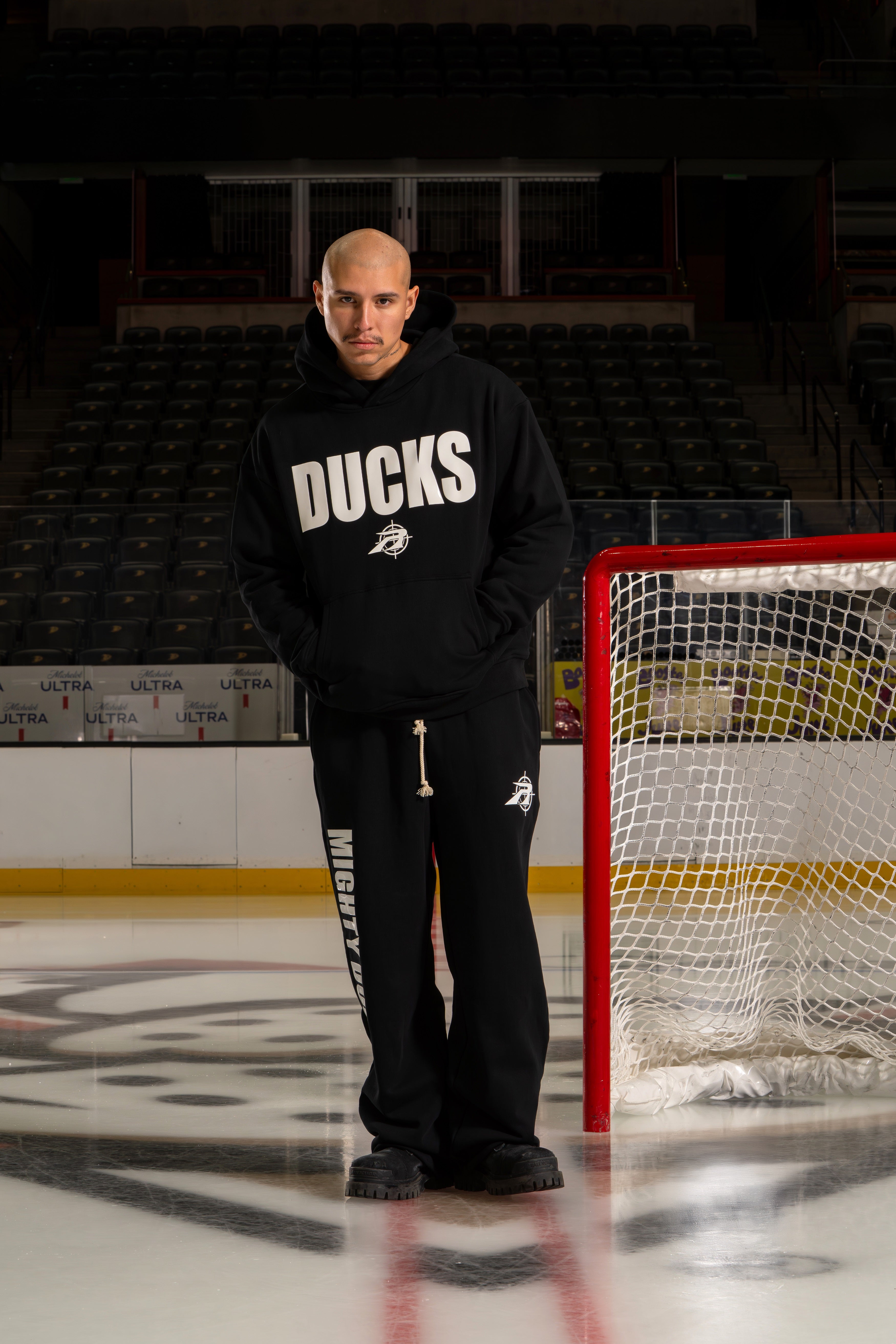 Ducks Classic Joggers – Anaheim Team Store