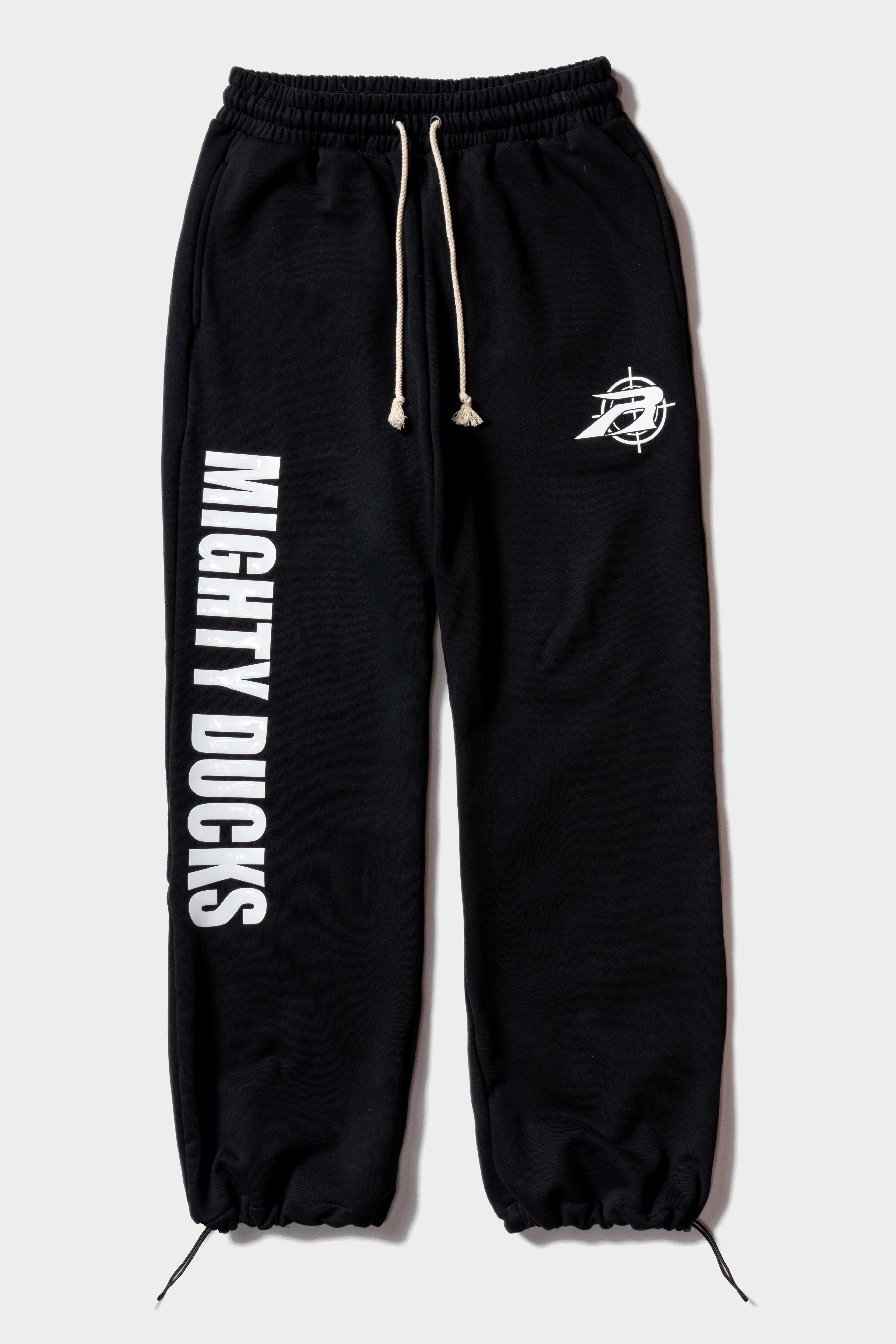 Ducks Classic Joggers – Anaheim Team Store