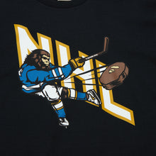Load image into Gallery viewer, BAPE x NHL Vintage Hockey Tee
