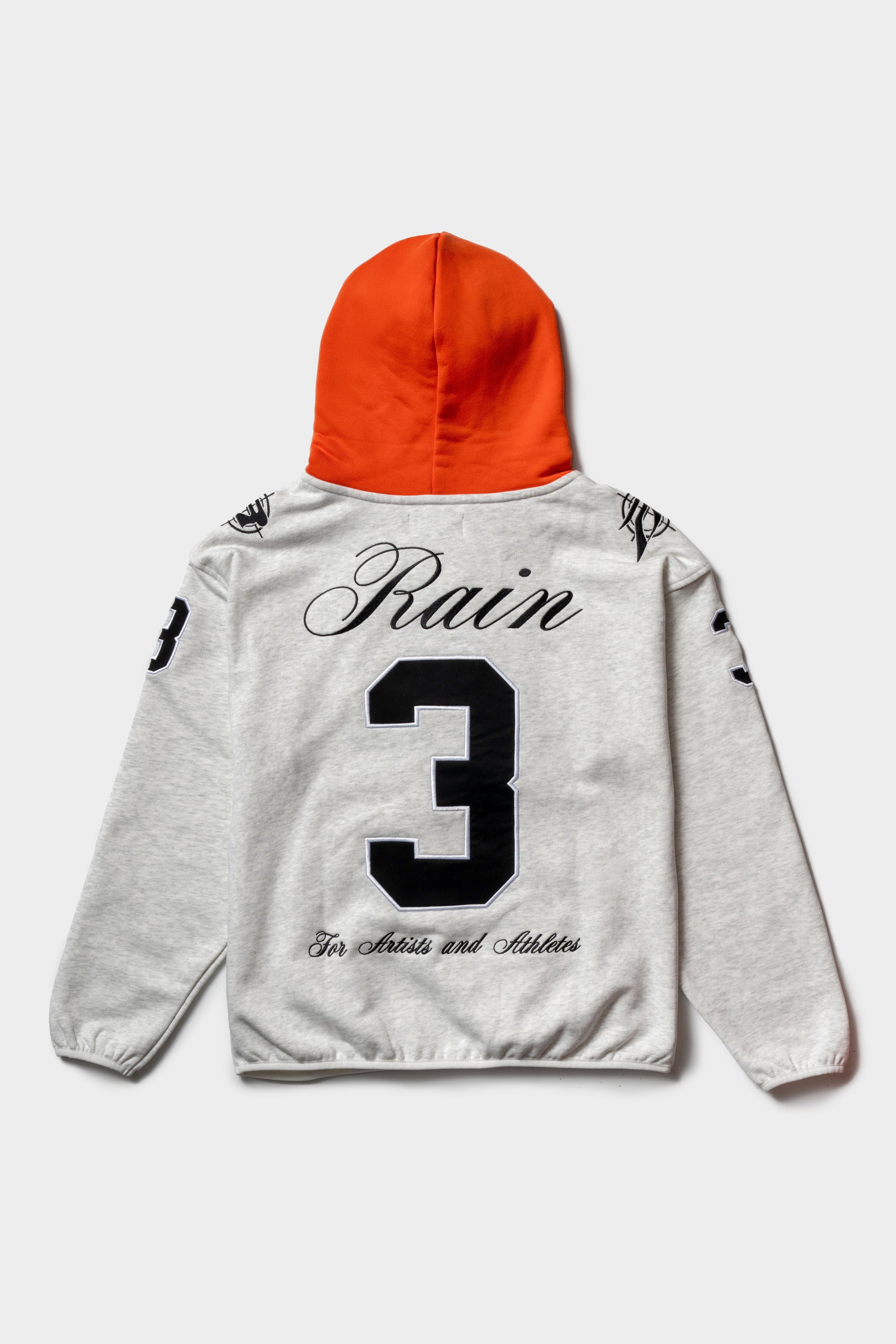 Youth Ryoko Camo Jersey Hoodie – Anaheim Team Store