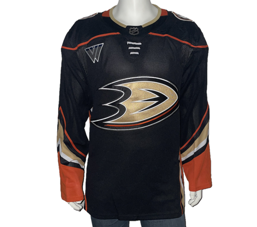 Anaheim jersey sales