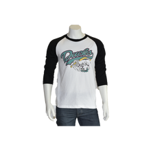 Load image into Gallery viewer, Breakout Baseball Tee
