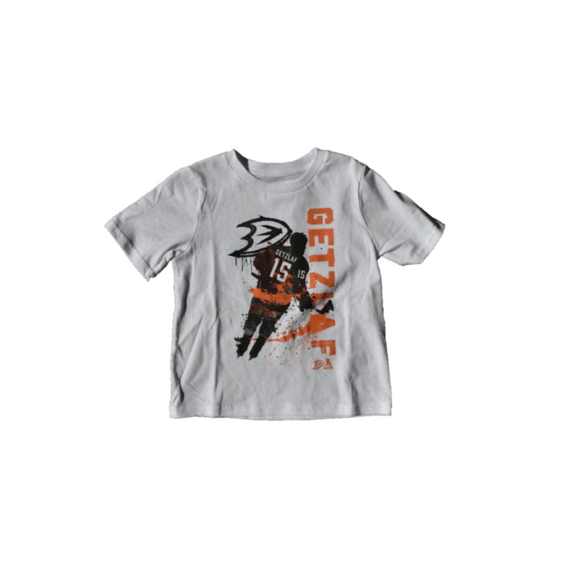 Getzlaf Marked SS Tee