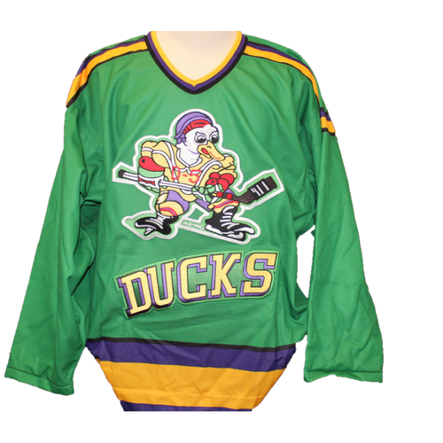 Ducks '93 Team Classics Jersey