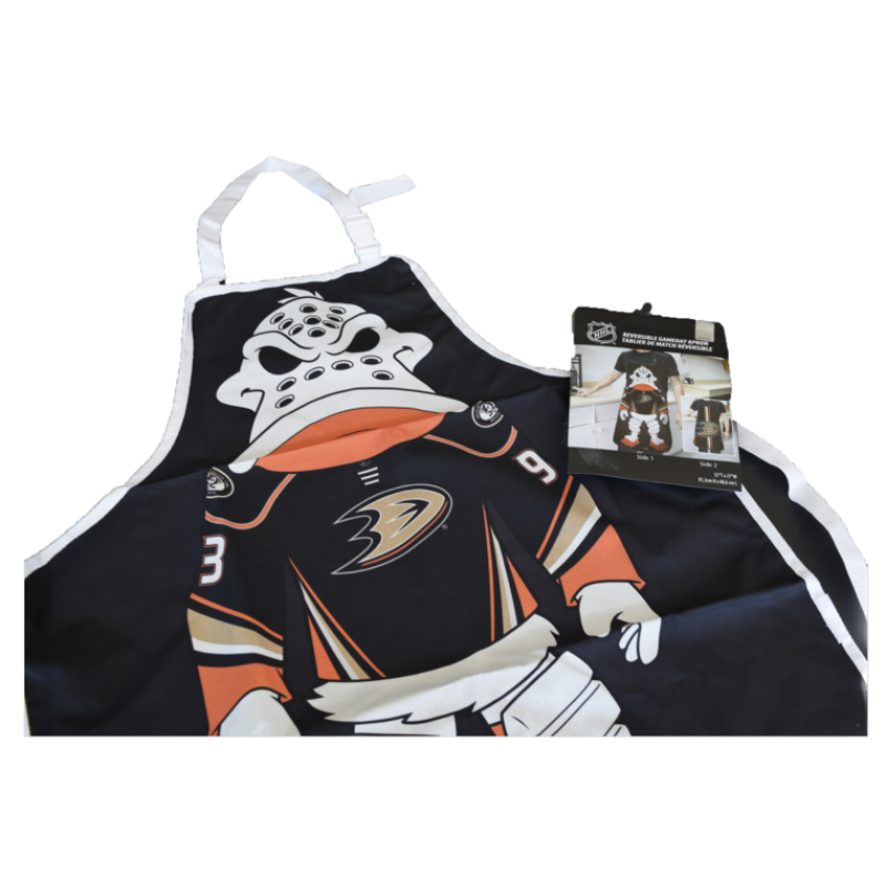 Wild Wing Double Sided Apron