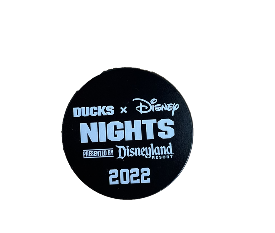 DDAD 2022 Logo Pin