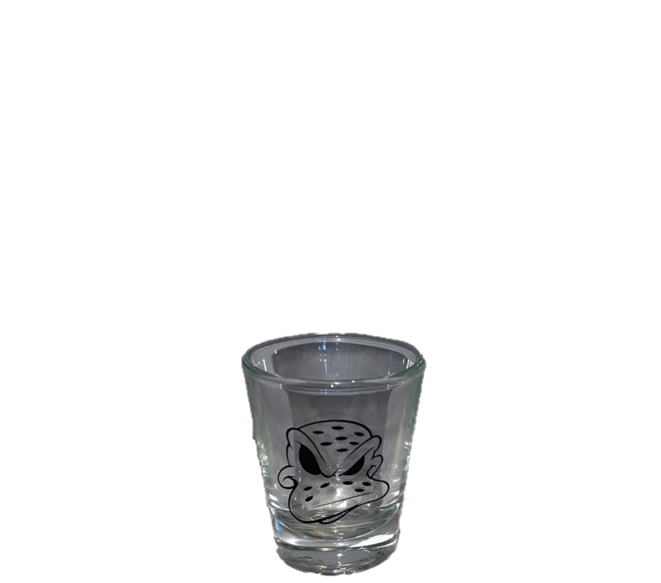 WW Shot Glass
