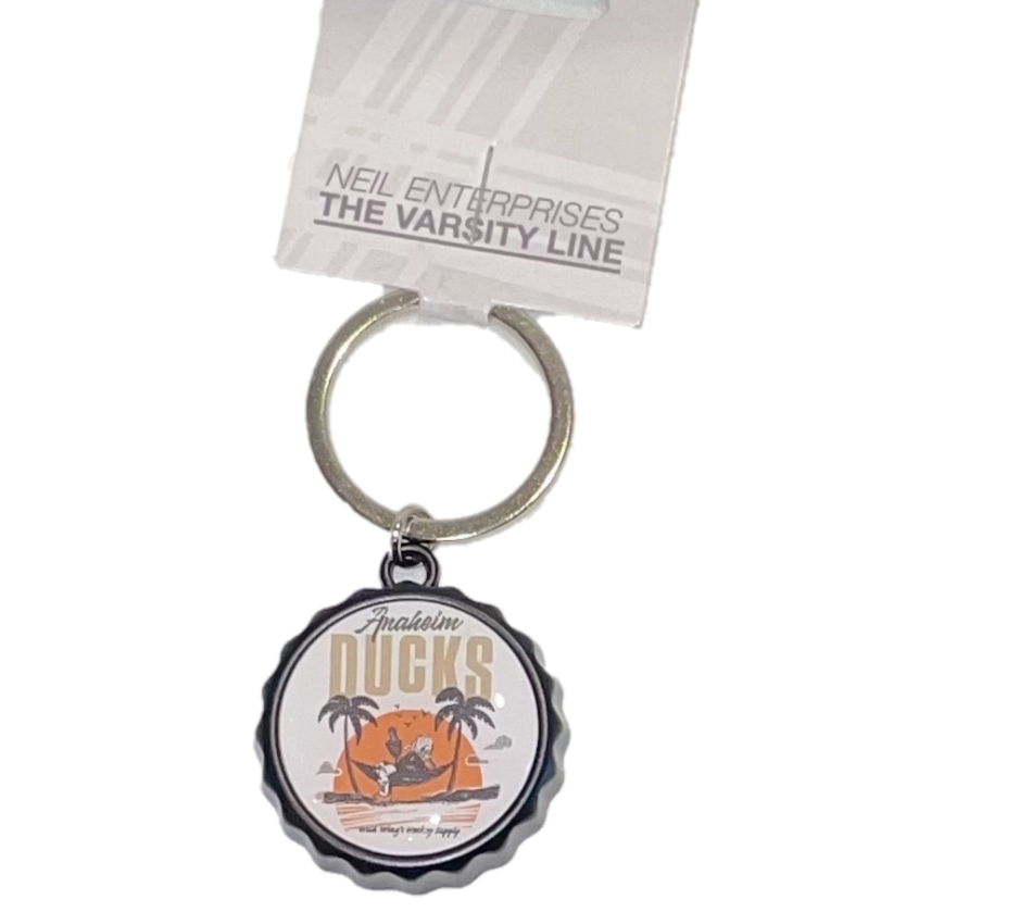 WW Hammock Keychain Bottle Opener – Anaheim Team Store