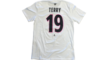 Load image into Gallery viewer, ASG 2023 Terry #19 Tee
