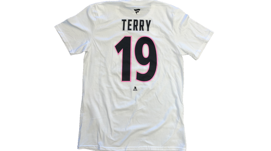 ASG 2023 Terry #19 Tee