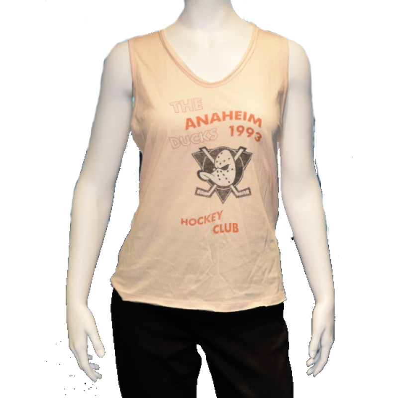 Jefferson Letter Womens Tank