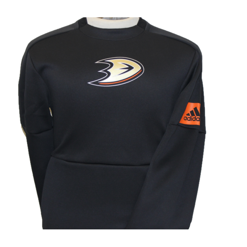 Ducks Game Mode Crew